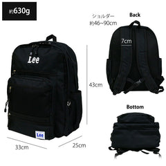 Lee B4 Backpack 