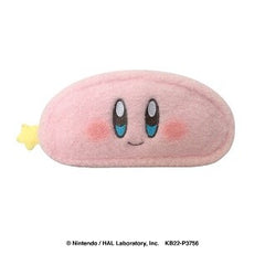 Kirby Plush Pen Case